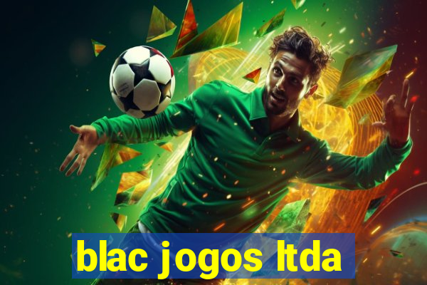 blac jogos ltda